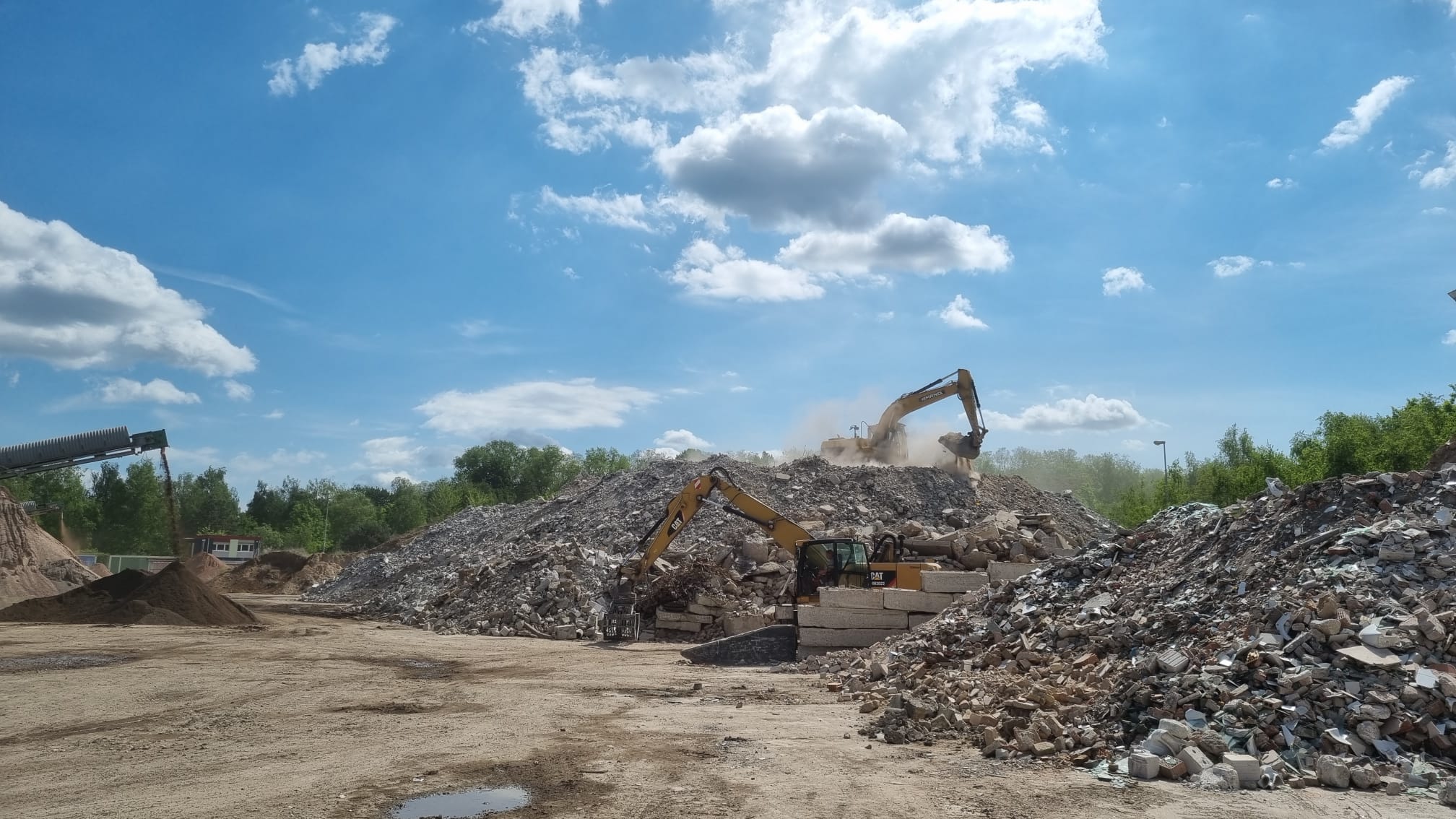Nordmineral Recycling Gmbh & Co Kg