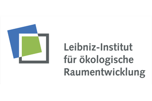 Leibnitz-Institut für ökologische Raumentwicklung